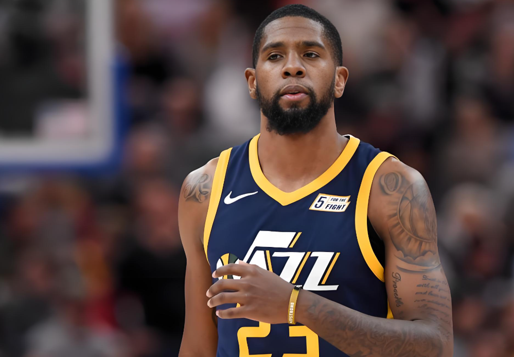 从落选秀到万金油!奥尼尔的涅槃人生!