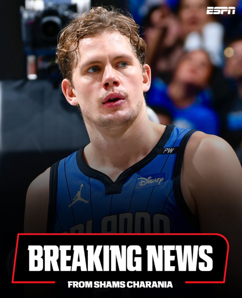 1年500万!大瓦格纳续约魔术继续辅佐弟弟 上季报销致减薪600万