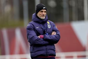 1992年欧洲杯以来,英格兰首发首次无曼联、曼城及利物浦球员