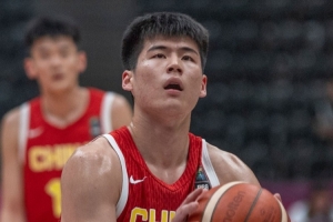 麦穗丰:没想到陈家政是U19队内得分王 他始终没公开话语专注比赛