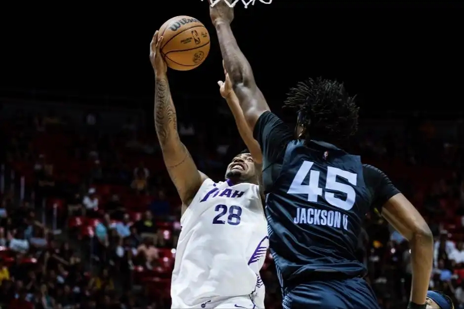 酷似麦迪！“刺头”贝利砍18+7+3断获全美好评，专家：有资本狂妄