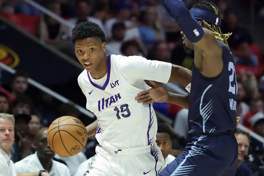 酷似麦迪！“刺头”贝利砍18+7+3断获全美好评，专家：有资本狂妄