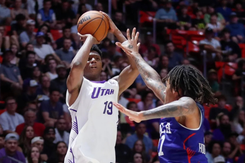 酷似麦迪！“刺头”贝利砍18+7+3断获全美好评，专家：有资本狂妄