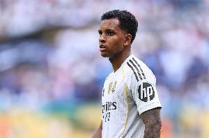 ESPN:巴黎接触罗德里戈随行人员了解转会可能性,阿森纳也有意