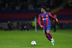 开云-巴尔德：巴萨保持这种水平能做到伟大的事 三冠王？必须要有梦想