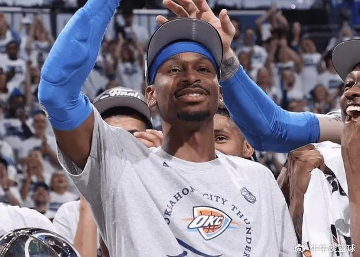 炸裂!利拉德被裁!特纳加盟雄鹿!刚进总决赛就拆队啊