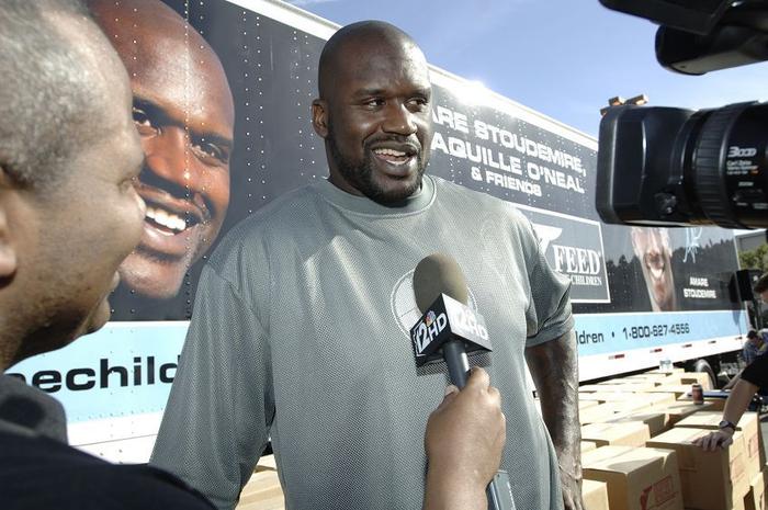 奥尼尔职业生涯最后悔的事情是什么?