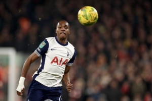 开云在线-法鹰主帅：会持续关注特尔，我相信他在热刺只是一次租借