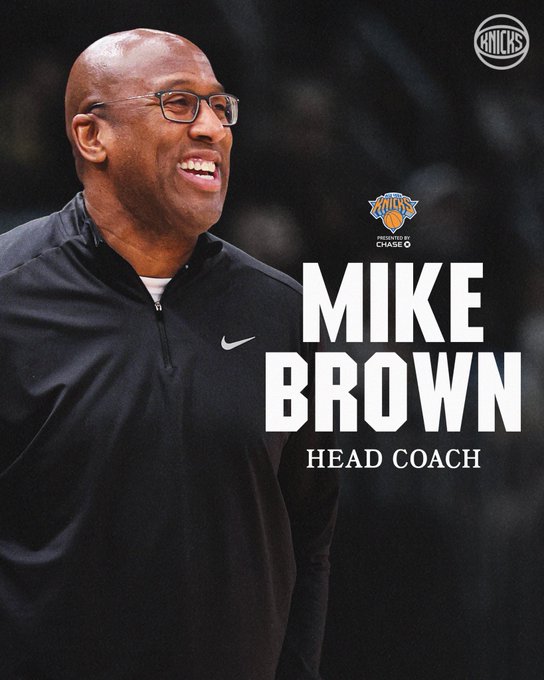 开云APP-篮网主帅费尔南德斯:布朗教练要求每个人都全力以赴,大家都很爱戴他