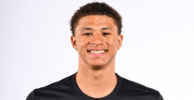 2025年NBA选秀球员之卡特-布莱恩特