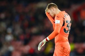 开云官网-泰晤士报：西汉姆考虑引进拉姆斯代尔 他周薪10万镑选择有限