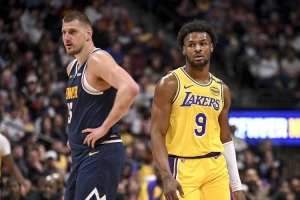 开云APP-美媒:约基奇2K16能力值68 与布朗尼2K26能力值相同