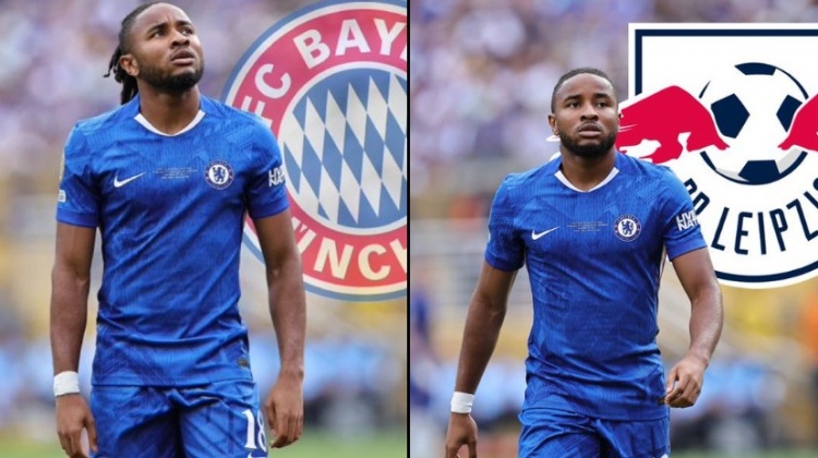 kaiyun-德天空:埃贝尔目前专注于租借交易 现在完成恩昆库转会非常困难