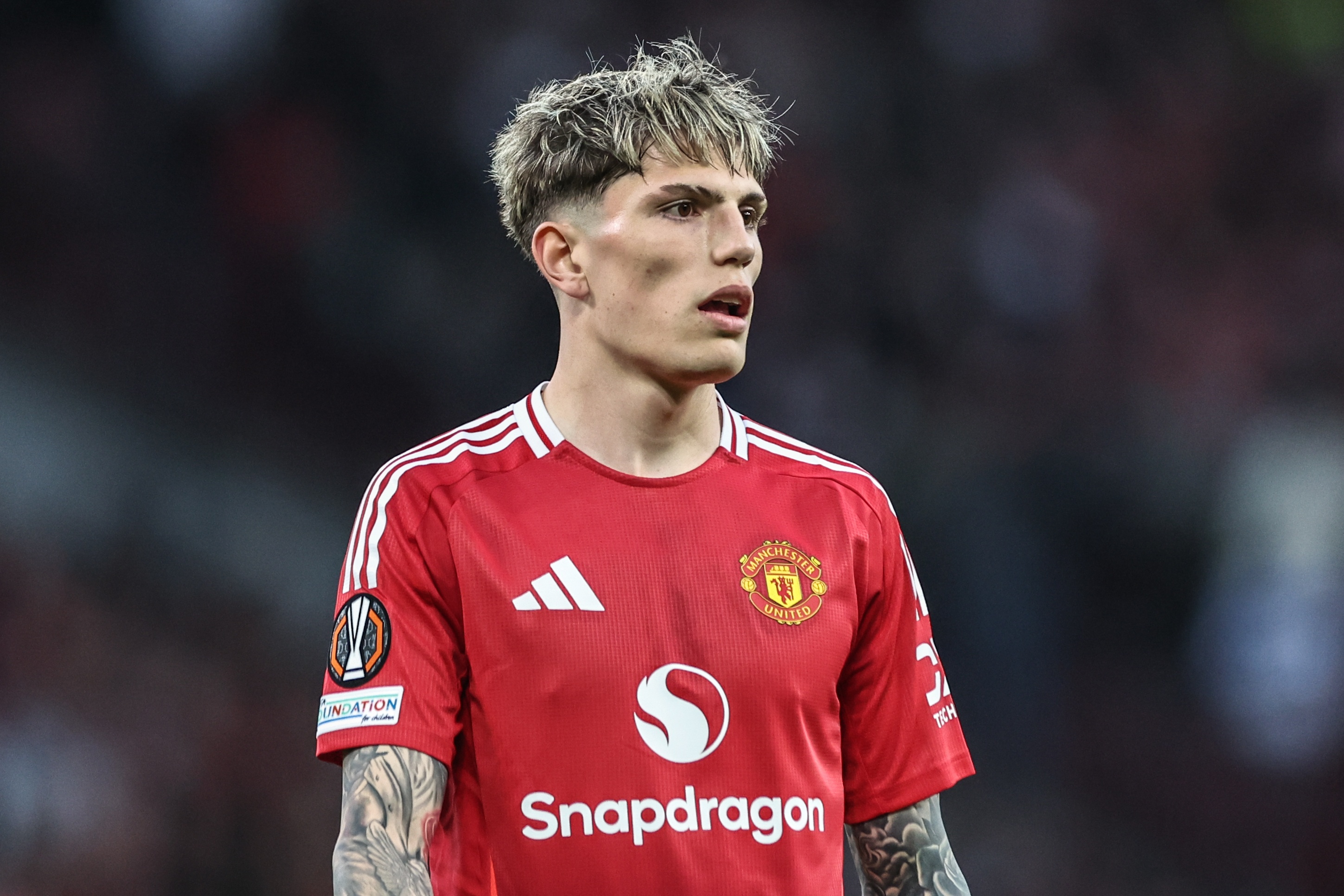 kaiyun-铁了心!记者:加纳乔拒绝加盟拜仁&无意被外租,只想加盟切尔西