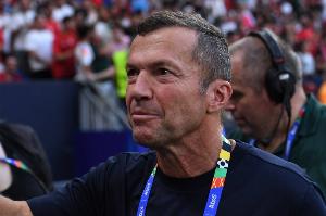 开云在线-马特乌斯:小贝林父母应该去多特总部闹 拜仁今年夏窗做得非常好