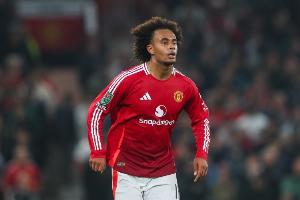 齐尔克泽:我经历了艰难时期但球迷一直支持我,我想回报他们