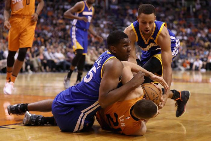 十年一觉金州梦！鲁尼亲笔：没有地方能比在勇士打球更幸福