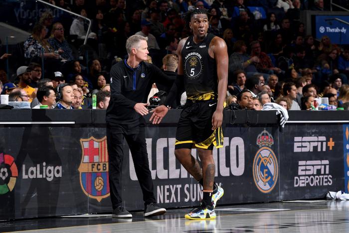 十年一觉金州梦！鲁尼亲笔：没有地方能比在勇士打球更幸福