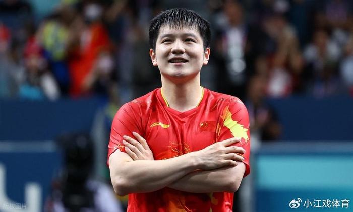 愤怒！知名演员公开抹黑樊振东，已涉嫌侮辱诽谤罪，最高可判3年