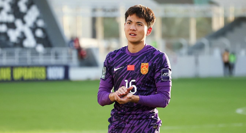 kaiyun-好消息！U23亚洲杯激烈：国足末轮打平就出线，中国队迎来3大喜讯