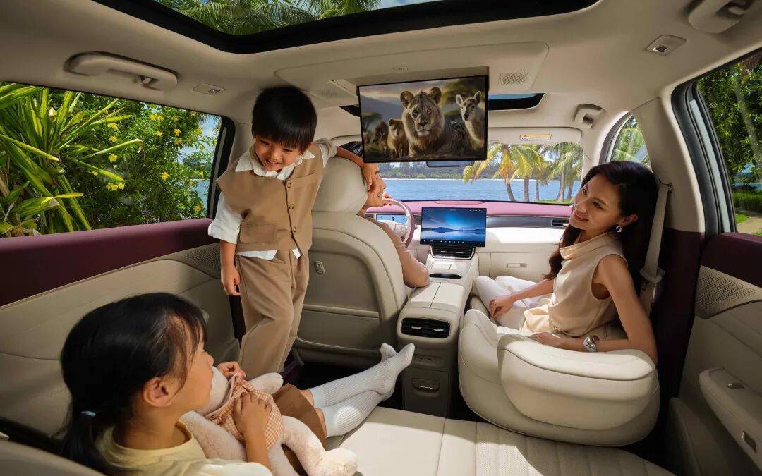 跳出价格内卷,东风风神如何用“反脆弱”逻辑重构主流市场竞争力