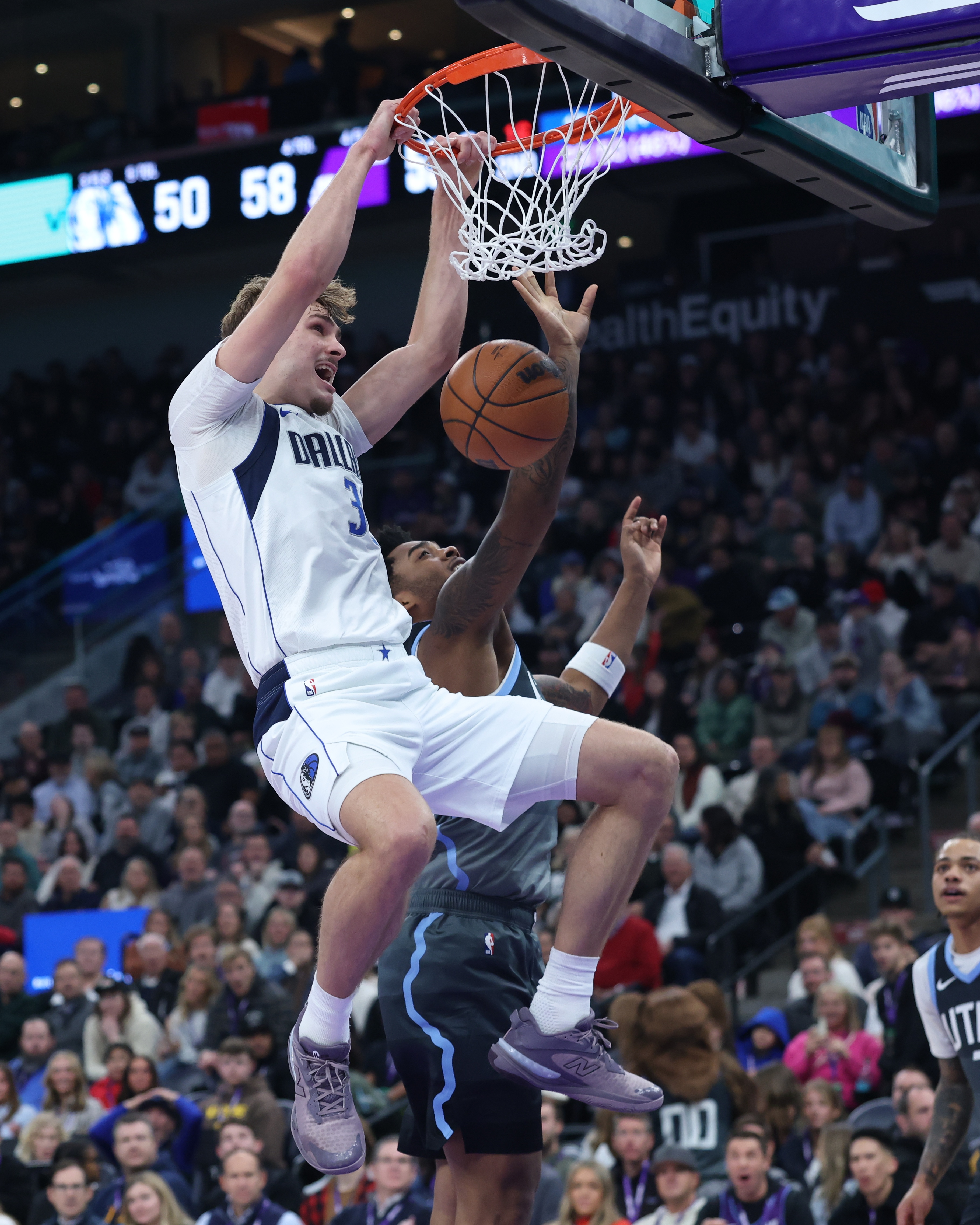 开云入口-克莱:弗拉格连续几个月赢得最佳新秀奖 没点真本事做不到的