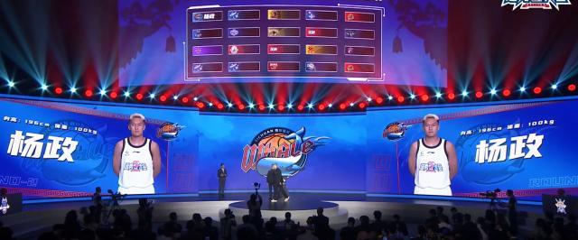 1733295165376056873.jpg 开云入口-连续剧落幕!网红球员杨政放弃体测 无缘CBA赛场