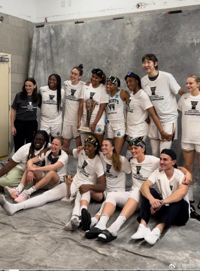 1692160535227028877.jpg 开云APP-冠军收割机!韩旭夺2023第四冠:总裁杯个人奖金3万