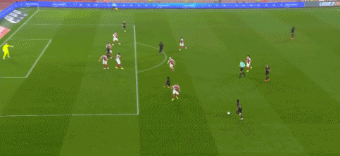 开云官网-摩纳哥1-3洛里昂,法蒂破门,德马内-卡里姆传射建功