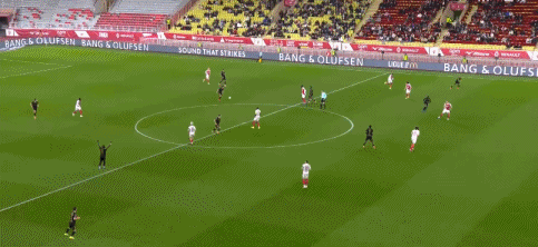 开云官网-摩纳哥1-3洛里昂,法蒂破门,德马内-卡里姆传射建功