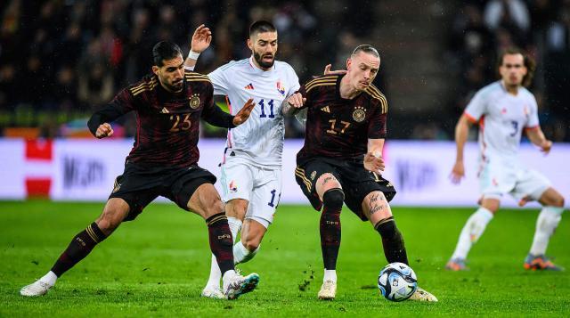 1680103535070094152.jpg 开云-德国队需要“中场打手”,弗利克需要做更多试验