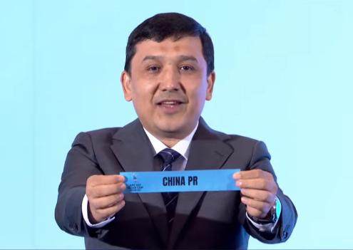 1680166524944015214.png 开云娱乐-U17亚洲杯国少再进死亡之组 能否带来意外之喜?