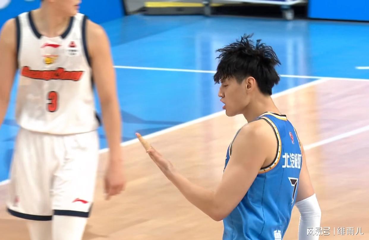 开云在线-不打了!广东最大克星确认退赛,保送杜锋躺进积分榜前三?