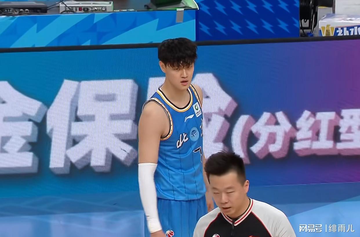 开云在线-不打了!广东最大克星确认退赛,保送杜锋躺进积分榜前三?