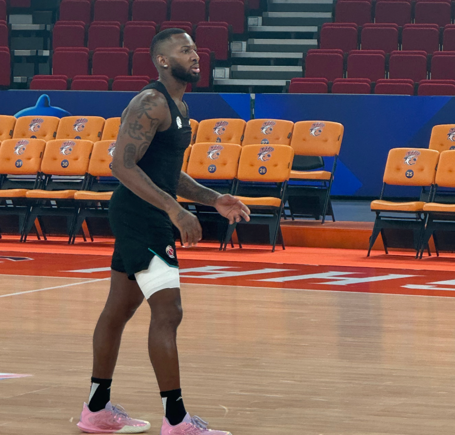 开云在线-备战上海!4主力伤停,杰曼带伤,许利民寄语现有阵容打出水平