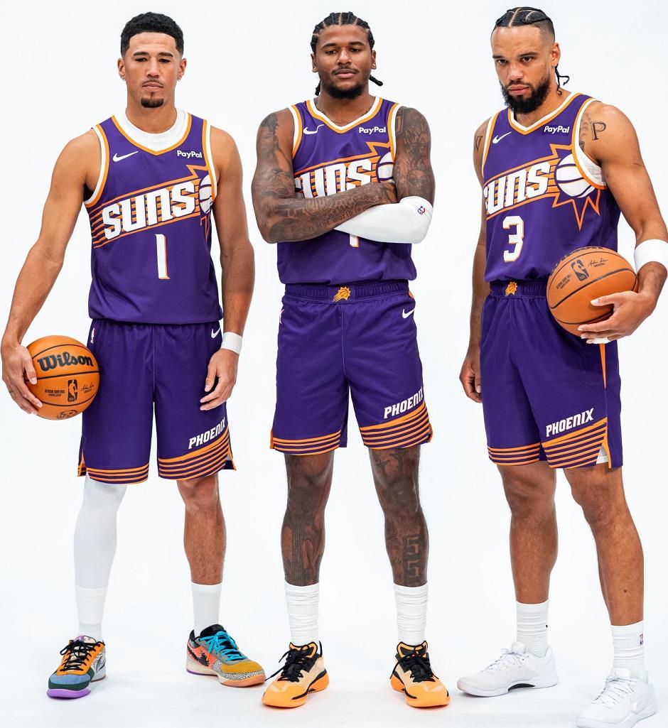 开云APP-交易截止日后!西部实力重排:S档3队,A档3队!