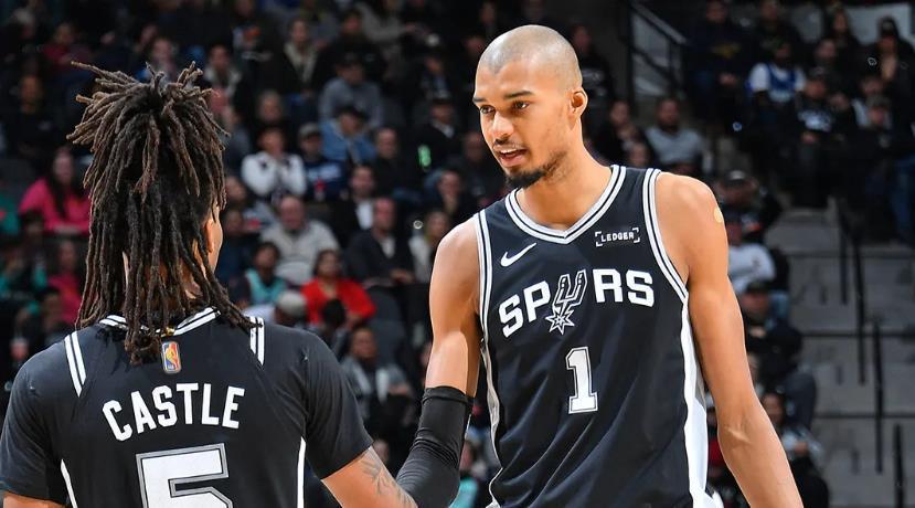 开云APP-交易截止日后!西部实力重排:S档3队,A档3队!