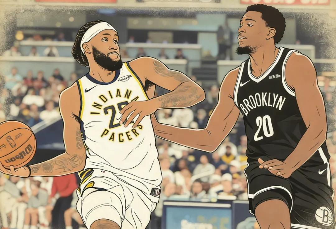 开云官网-再见了，祖巴茨！2换5交易达成，快船这次赢麻了