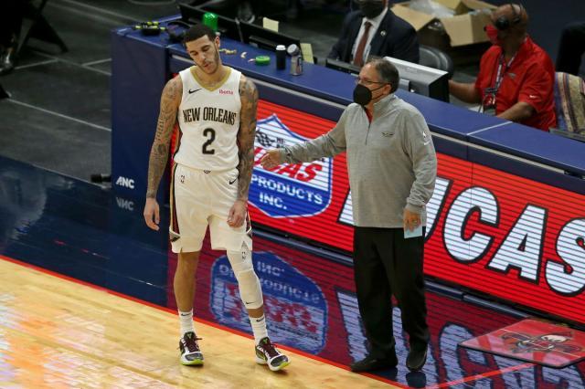 开云娱乐-鲍尔要走、查尔莫斯想来，谁是湖人一号位的答案？