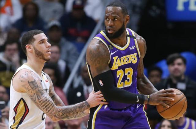 开云娱乐-鲍尔要走、查尔莫斯想来，谁是湖人一号位的答案？