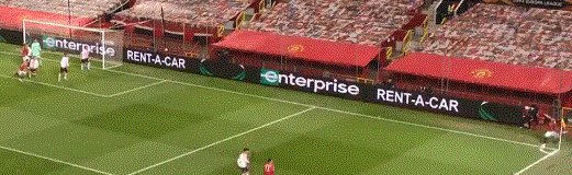 开云-【欧联杯】B费助攻 凯尔补时绝平 曼联1比1平AC米兰